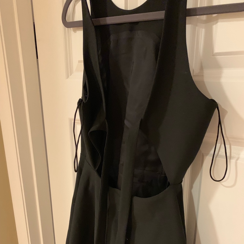 Elizabeth and James fit and flare dress - Picture 6 of 6